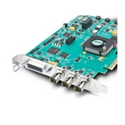 AJA HD-SDI/Analog Video Capture and Playback PCI Card