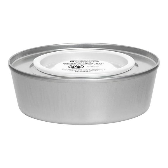 Gelled Fuel Fondue Capsule