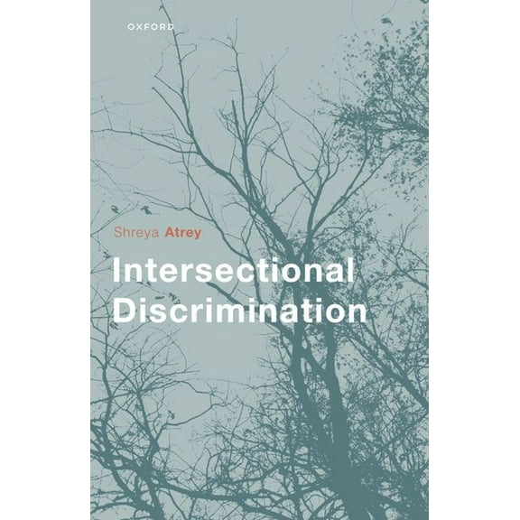 Intersectional Discrimination, (Paperback)
