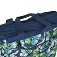 thumbnail image 3 of Olympia U.S.A. Fashionista Rolling Shopper Tote, 3 of 3