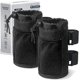 thumbnail image 1 of 2pack Cup Holder For Bike, Scooter, Golf Cart And Wheelchair; Universal Cup Holders For Utv/atv, Car, Boat; Drink Holder Accessories With Net Pocket A, 1 of 5