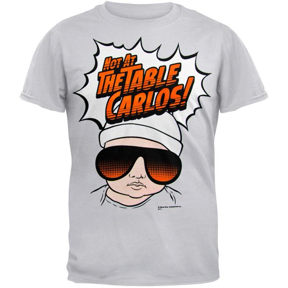 Hangover - Not At The Table T-Shirt