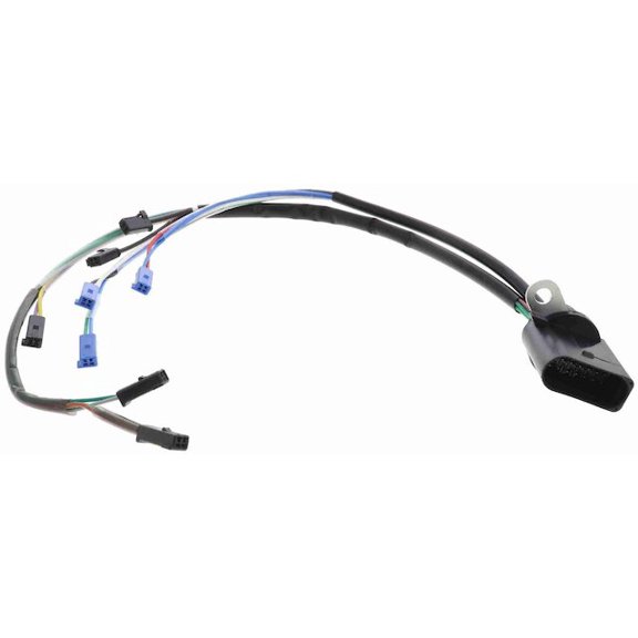 Auto Trans Shift Solenoid - Compatible with 2005 - 2018 Volkswagen Jetta 2006 2007 2008 2009 2010 2011 2012 2013 2014 2015 2016 2017