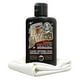 thumbnail image 1 of Kit de detalles de piel Doc Baileys negro para moto y coche, 1 of 7