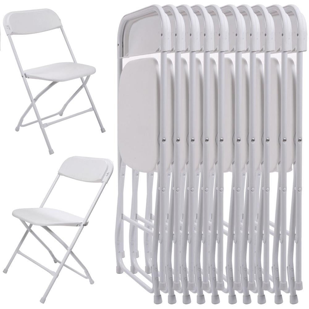 $10 folding chairs