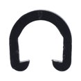thumbnail image 3 of Bicycle Cable Guide, Simple 2.2x2cm / 0.87x0.8 in Brake Cable Guide Convenient   for Mountain Bike, 3 of 8
