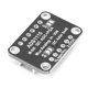 thumbnail image 4 of Módulo I2C De 16 Bits Ads1115 ADS1115 Módulo I2C de 16 bits Placa de desarrollo de 4 canales ADC de precisión de 2,0 V a 5,5 V Kuymtek Para estrenar, 4 of 6