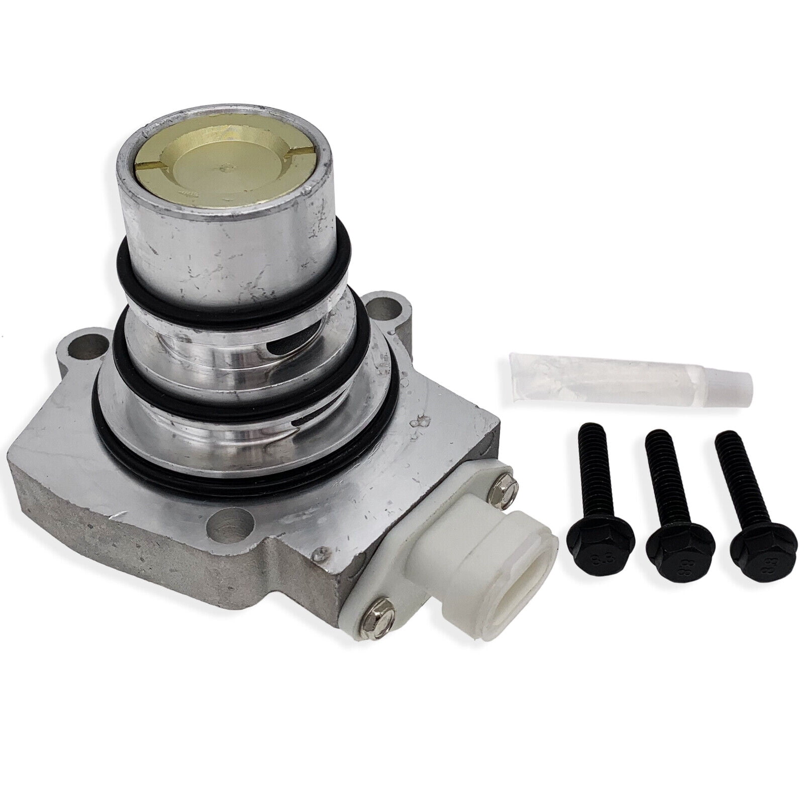 New For AD9 Air Dryer Purge Valve with Heater(Replaces Bendix 800405