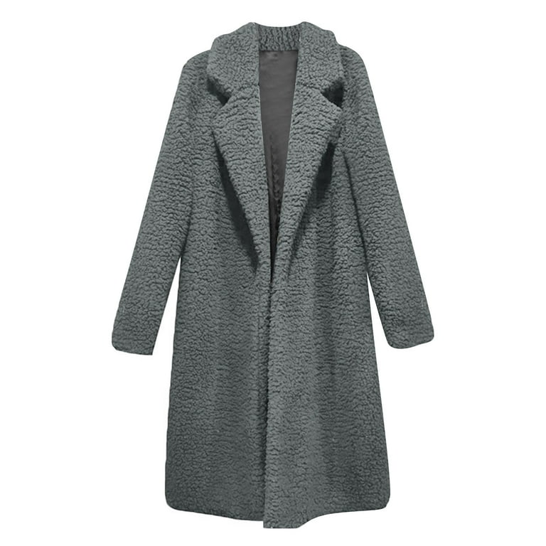 Dark green winter warm wool coat women 4432 Dark green winter warm wool coat women 4432