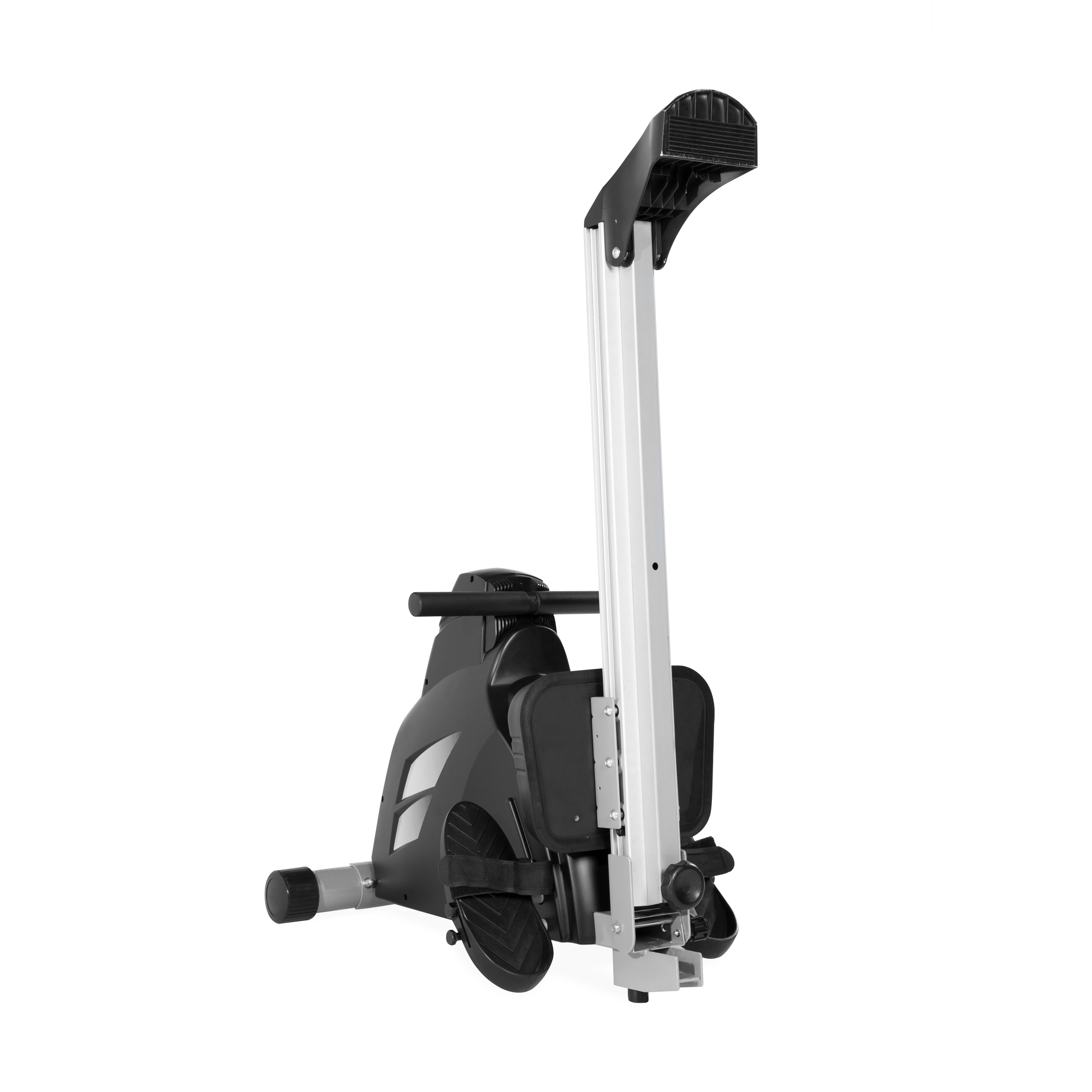 CAP Velocity Fitness Programmable Magnetic Rower photo 4