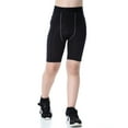 thumbnail image 6 of 3 Pack Boys Kids Girls Athletic Compression Quick Dry Shorts Active Performance Shorts 5-16T, 6 of 10
