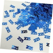 SKYSONIC 2025 Confetti - Retail Package #7644 QS0