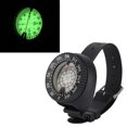 thumbnail image 1 of Brújula, brújula de muñeca con visión Nocturna a Prueba de Agua, hemisferio Sur y Pulsera para Buceo., 1 of 5