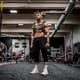 thumbnail image 5 of Chaleco lastrado AceSpear 12 lbs Reflectante para Entrenamiento Fitness, 5 of 7