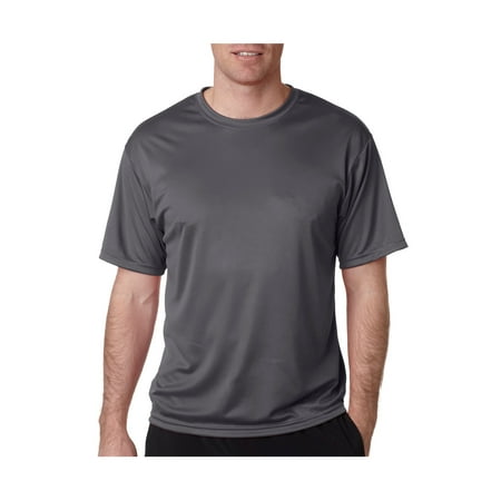 C2 Sport Men's Ss Loose Fit Perform. Tee, Style C25100