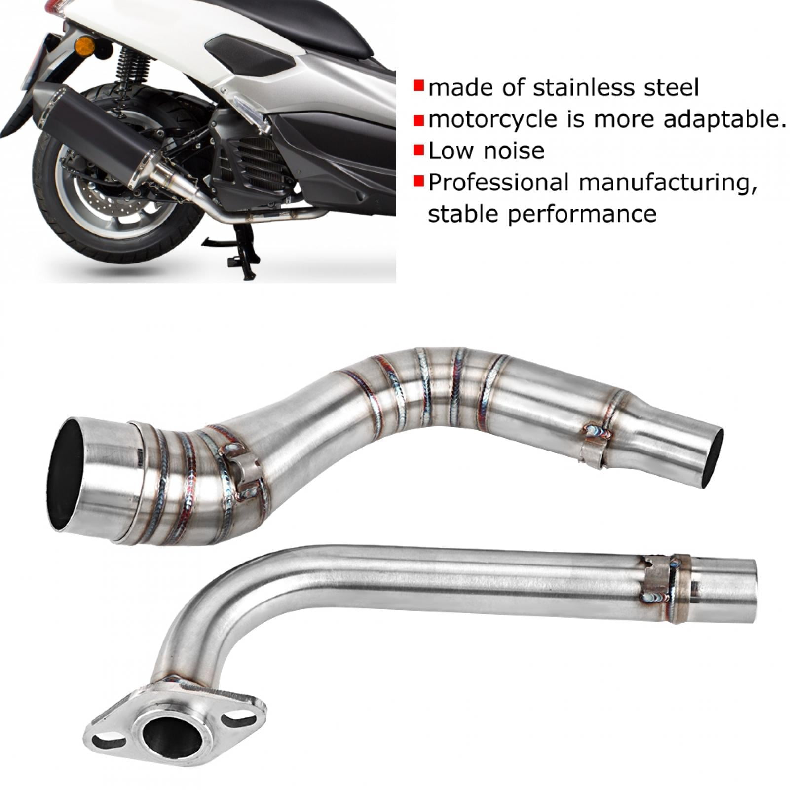 nmax pipe