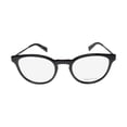 thumbnail image 3 of NAUTICA N8133 EYEGLASS FRAME/GLASSES AMERICAN FASHION DESIGNER ADULT SIZE SPORT, 3 of 9