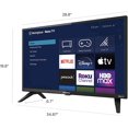 thumbnail image 3 of Smart Tv Westinghouse RokuTv Westinghouse 32" HD LED RokuTv, 3 of 5