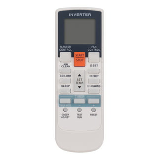 BPACT12WT Replace Remote Control for Black Decker A/C Air