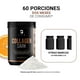 thumbnail image 2 of Colágeno Hidrolizado 60 Tomas Con Biotina Chocolate B Life BLIFE POLVO, 2 of 8