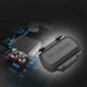 thumbnail image 2 of Bike Cycling Speedometer ANT+Speed Cadence Dual Sensor GARMIN iGPS MAGENE, 2 of 5