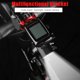 thumbnail image 4 of Soporte para teléfono MTB Hebilla trasera Soporte para cronómetro de bicicleta de carretera (Rojo) Likrtyny paseo en bicicleta, 4 of 9