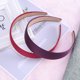 thumbnail image 1 of BESTYASH 8Ud Hairband De Tela Con Elasticidad Para Mujer Accesorio De En Colores Variados, 1 of 7