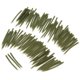 thumbnail image 5 of 100 Uds. Accesorios para aparejos de pesca de carpa con mangas de 53mm yeacher  Mangas anti enredos., 5 of 7