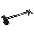 thumbnail image 1 of Bandeja de Radio Vogacara RCGOFOLLOW pieza de coche de control remoto para coches de derrape 1/16 SG SG1603 modelo Negro, 1 of 6