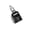 Black-1 PCS, variant on 1/4PCS 433MHz TPMS Sensor 13598787 Tire Pressure Sensor For Buick Cascada For Cadillac ATS CTS For Chevrolet Camaro