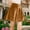 Khaki, variant on Velvet Skirt for Girls Pleated Sparkly Skirts High Waist Stretchy Kids Outdoor Party Mini Skirt