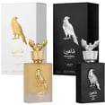 thumbnail image 5 of Set de perfume de regalo Lattafa Pride Shaheen Eau de Parfum 100 ml x2, 5 of 5