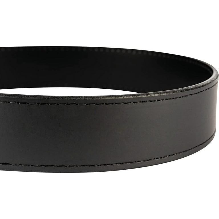 Perfect Fit Sam Browne Leather Duty Belt