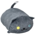 thumbnail image 1 of Peluche Little Buddy Nosekotto Pepper Talla 4 Neko Atsume, 1 of 1