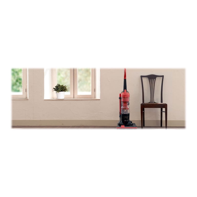 PANASONIC MC-UL423 Bagless Lightweight Upright Vacuum - Walmart.com