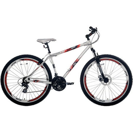 Genesis Two Nine Bicycle - Walmart.com