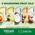 thumbnail image 4 of Garnier Nutrisse Ultra Crème, Permanent Hair Dye, Long-Lasting,1 unit, 4 of 9
