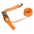 thumbnail image 3 of Ratchet Straps, Tie Down Strap Double J Hook Polyester Ratchet Strap  For Cars For Trucks, 3 of 8