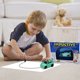 thumbnail image 2 of Línea inductiva de seguimiento de coche E14645 | Tecnología de sensores ópticos | Vehículo robot Draw Track | Mini tanque interactivo y camión de bomberos | Bolígrafo de trazado incluido |, 2 of 3