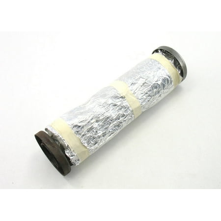 Muffler Insert - Patriot Exhaust 12-1/2