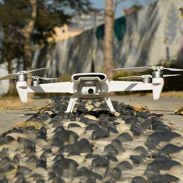 Extensor de altura para Protector de pie de pierna de tren de aterrizaje de Dron para FIMI X8 SE 2020