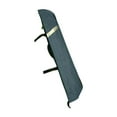 thumbnail image 4 of Estuche para taco de billar portátil de bolsillo, con articulación de 1/2 y correa ajustable para taco de billar Azul, 4 of 8