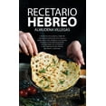 thumbnail image 1 of Libro Recetario Hebreo Tapa Blanda, Autor Almudena Villegas Becerril, Editorial Almuzara, 1 of 2