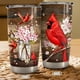 thumbnail image 3 of Vaso térmico SANDJEST de acero inoxidable aislado de 590 ml (20 oz), 3 of 7