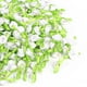 thumbnail image 3 of Flores hechas a mano con hojas, rosas pequeñas, tocado, accesorios para muñecas, cinta artificial DIY (blanco), 3 of 8