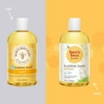thumbnail image 4 of Burt’s Bees® Baby Bee Bubble Bath Original, 99% Natural Origin, 4 of 7