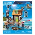 thumbnail image 4 of Set de Juego Playmobil El puerto pirata 71792, 4 of 4