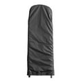 thumbnail image 2 of Folding Ladder Protective Cover Drawstring Adjustable Step Ladder Dust Cover Waterproof Sunscreen Protector Storage Case, 2 of 6