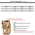 thumbnail image 3 of Pulls à Coutures Ouvertes pour Cardigan Étoile Esthétique Pull Tricoté Tendance Manches Longues Boutonné Col Rond Cardigans (S-TG, Rouge), 3 of 4