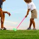 thumbnail image 5 of Juegos de golf para padres e hijos, trajes de kit de golf para trajes de kit de golf para niños Mini juguetes de golf elaborados por expertos, 5 of 8